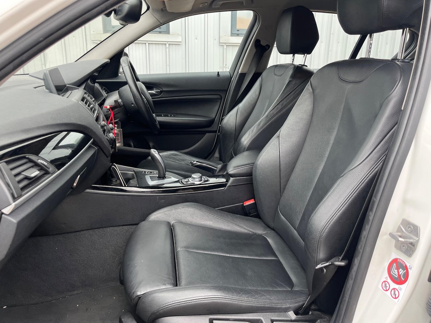 Used BMW 1 Series for sale - 78185666: Photo 85