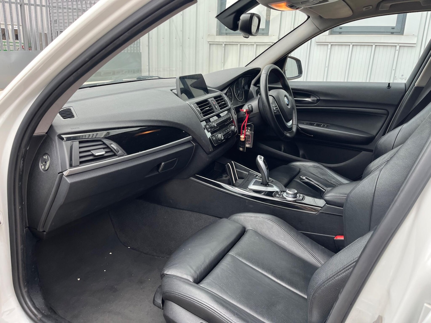 Used BMW 1 Series for sale - 78185666: Photo 86