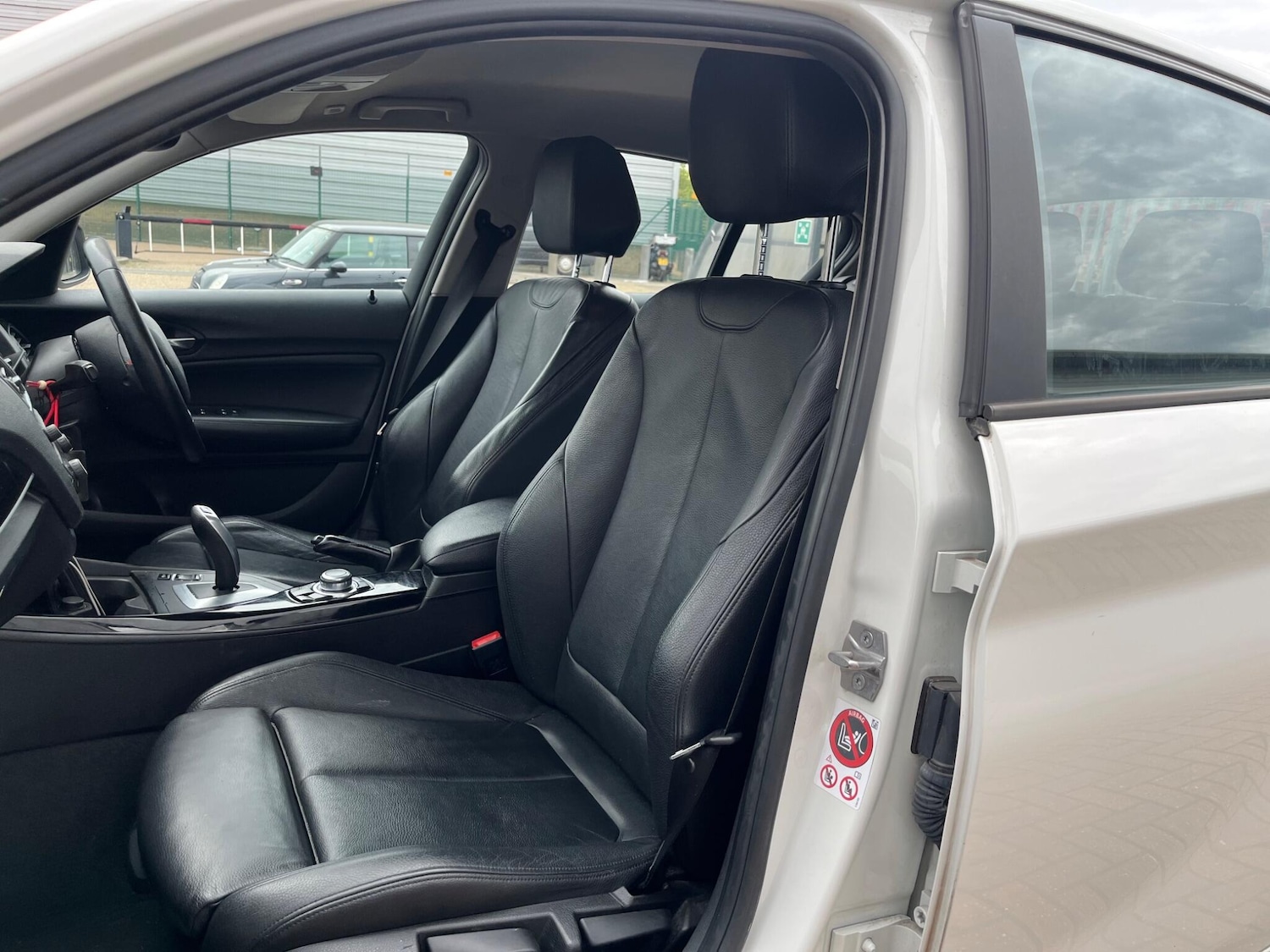 Used BMW 1 Series for sale - 78185666: Photo 88