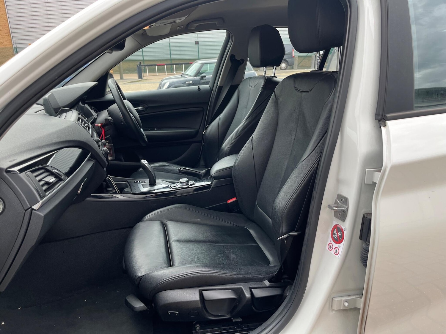 Used BMW 1 Series for sale - 78185666: Photo 89