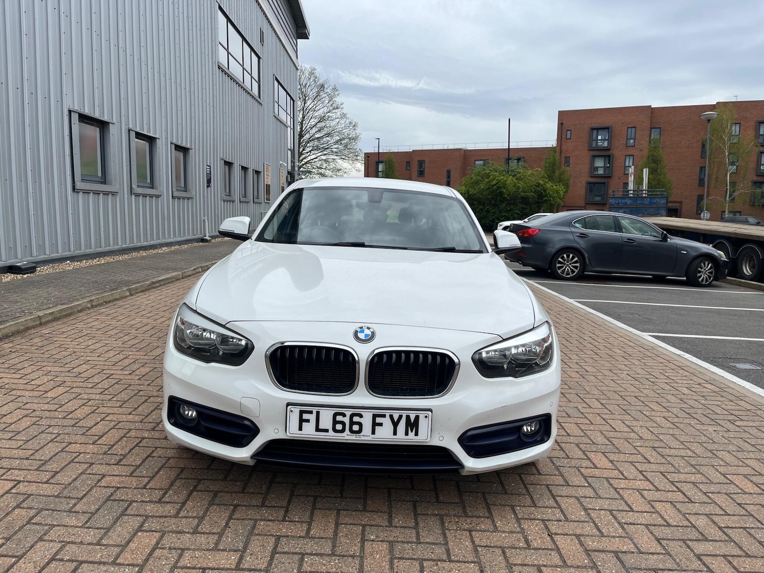 Used BMW 1 Series for sale - 78185666: Photo 9