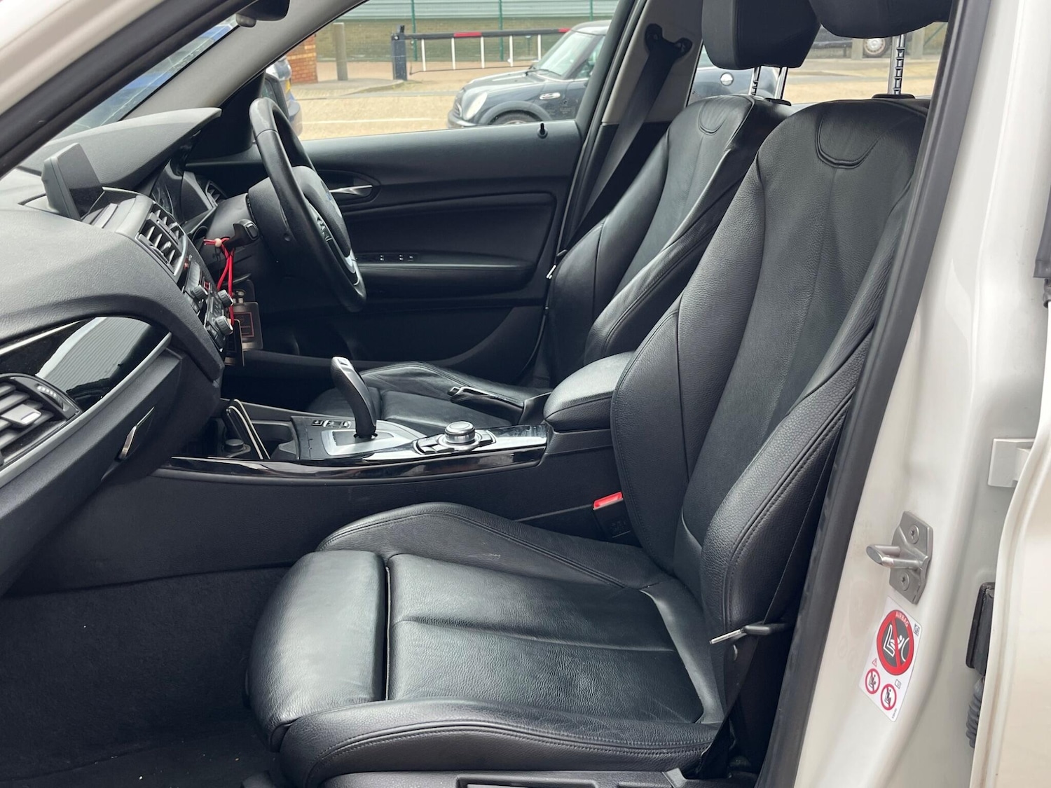 Used BMW 1 Series for sale - 78185666: Photo 90