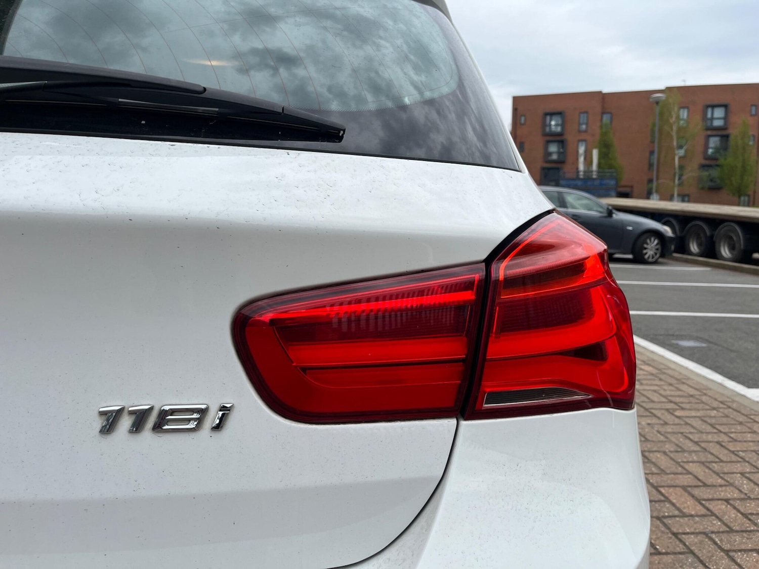 Used BMW 1 Series for sale - 78185666: Photo 91