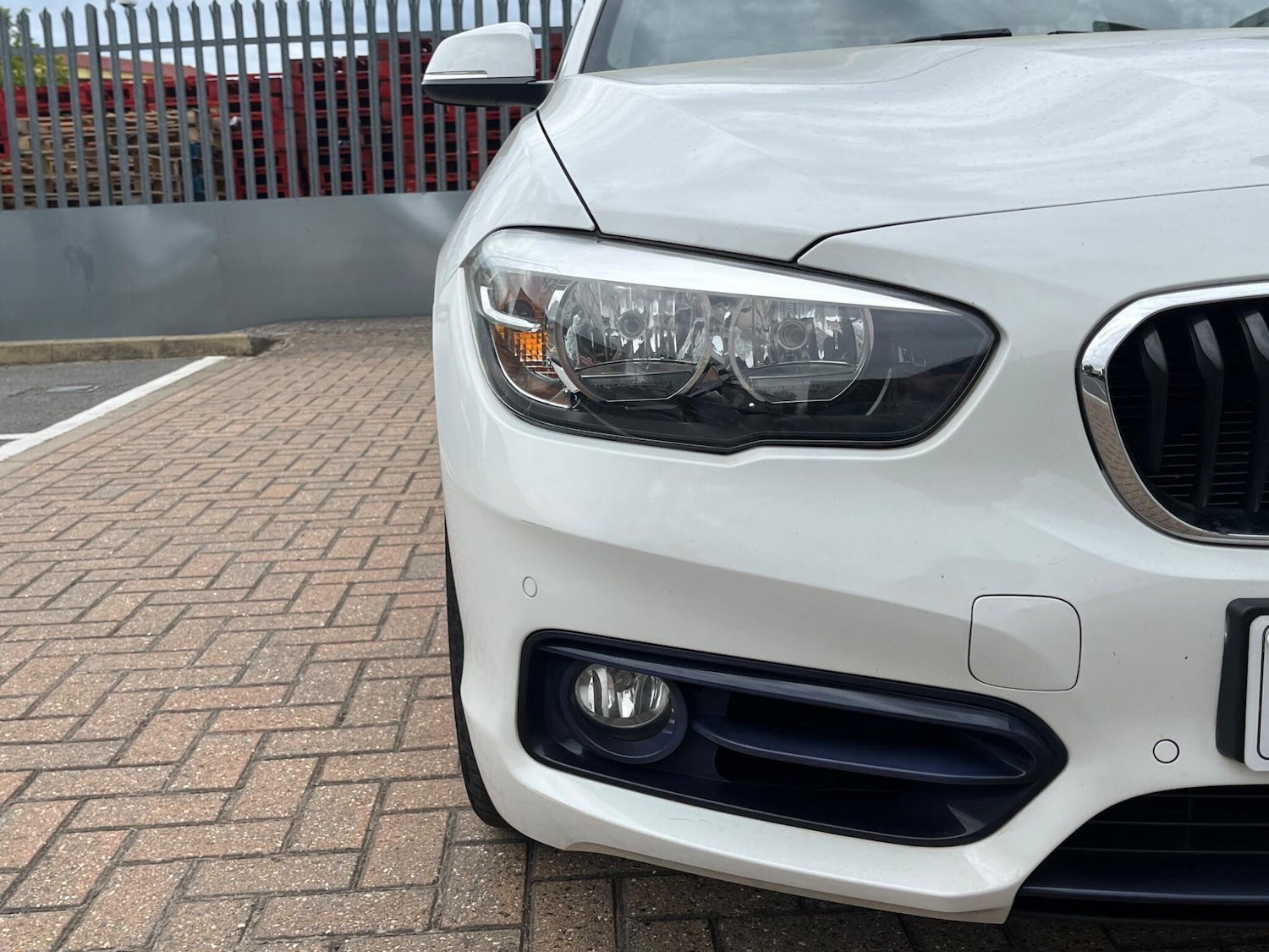 Used BMW 1 Series for sale - 78185666: Photo 92