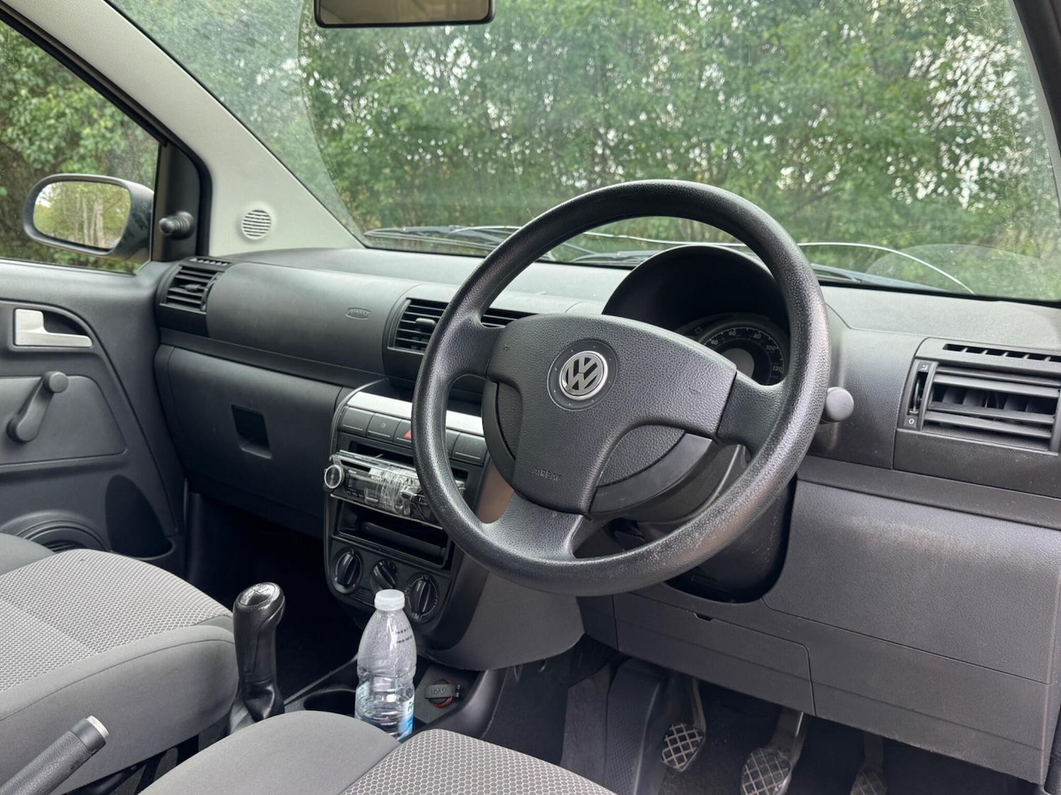 Used Volkswagen Fox 2009 for sale - 76138372: Photo 17