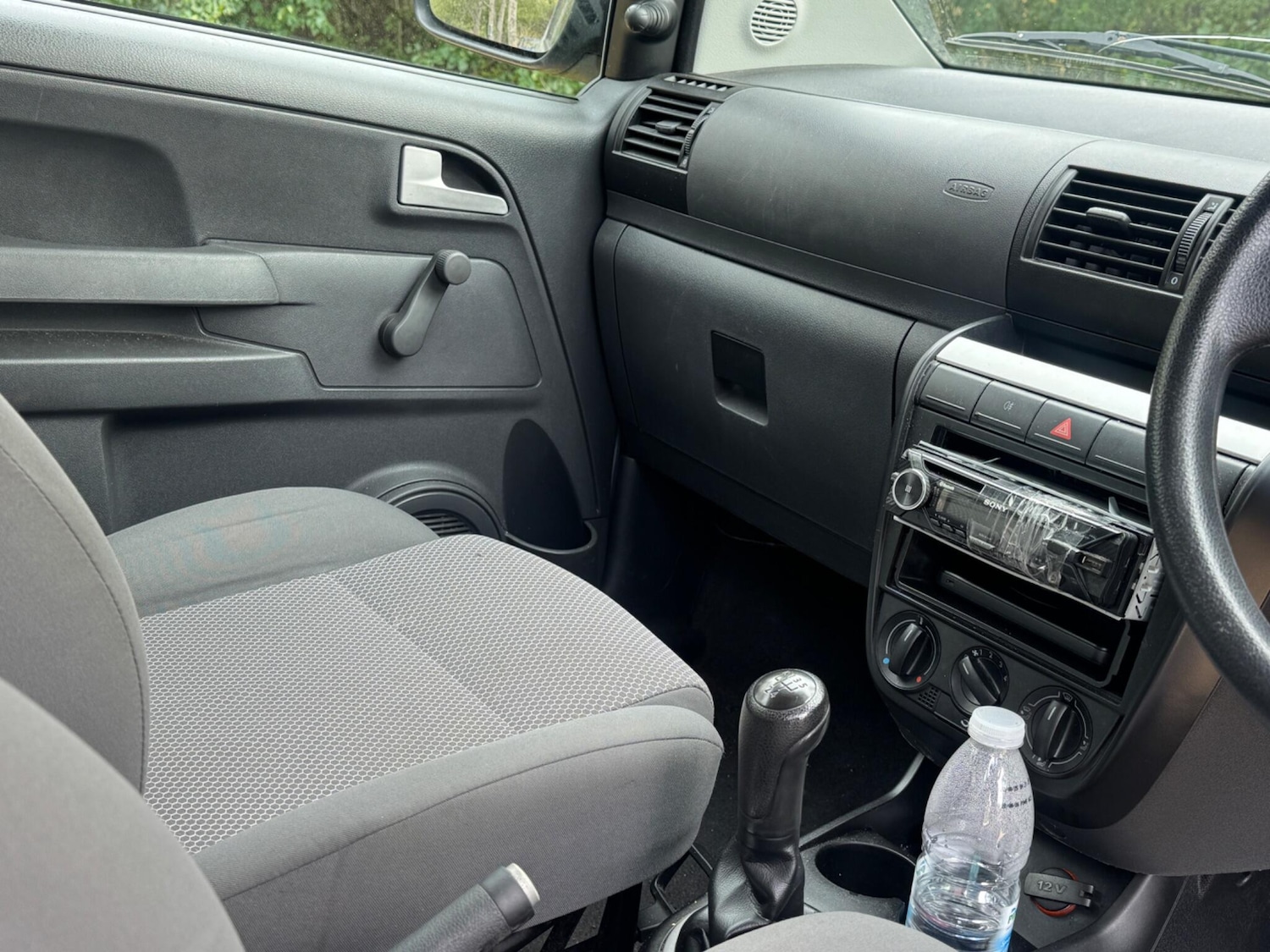 Used Volkswagen Fox 2009 for sale - 76138372: Photo 19