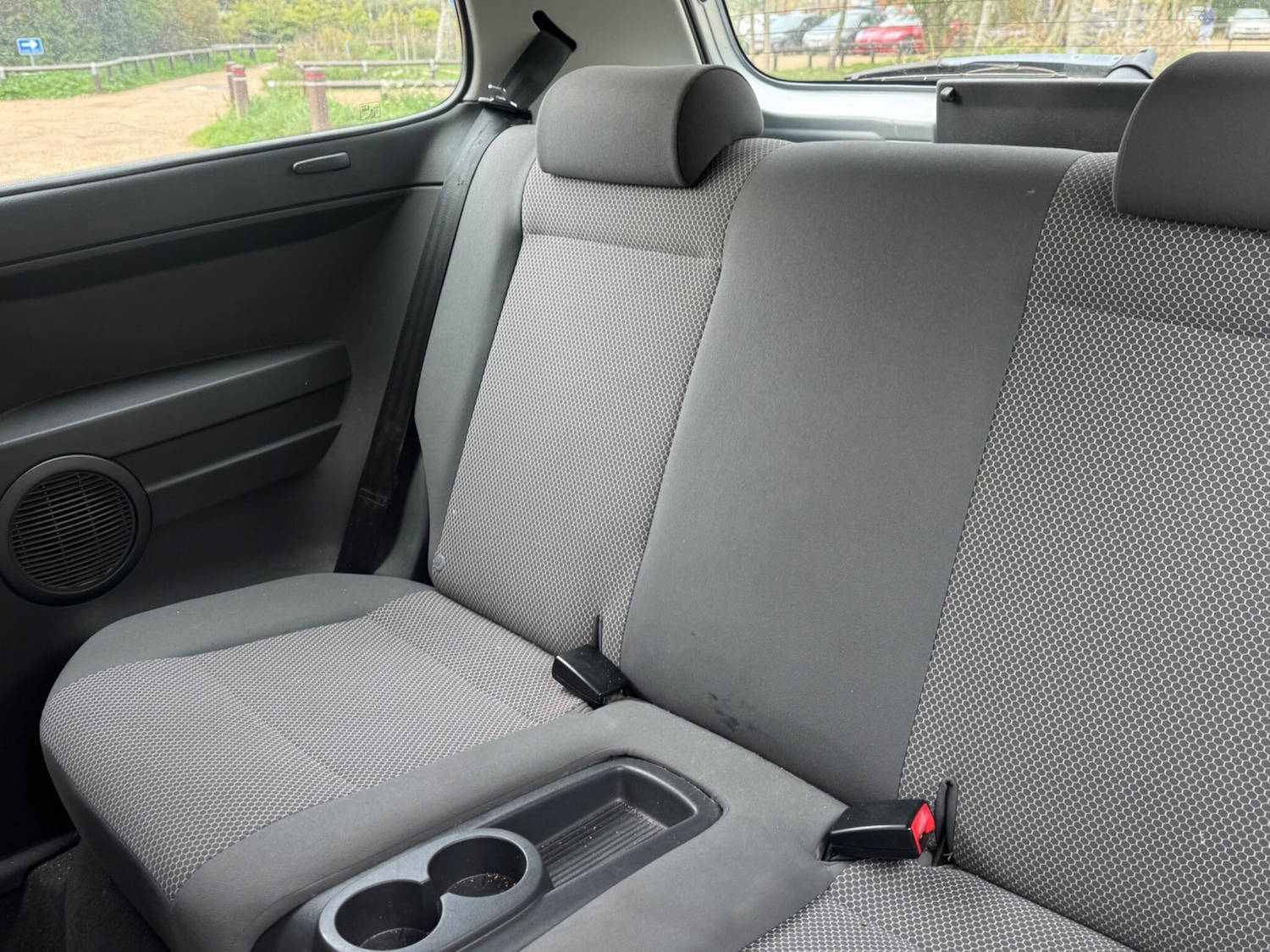 Used Volkswagen Fox 2009 for sale - 76138372: Photo 20