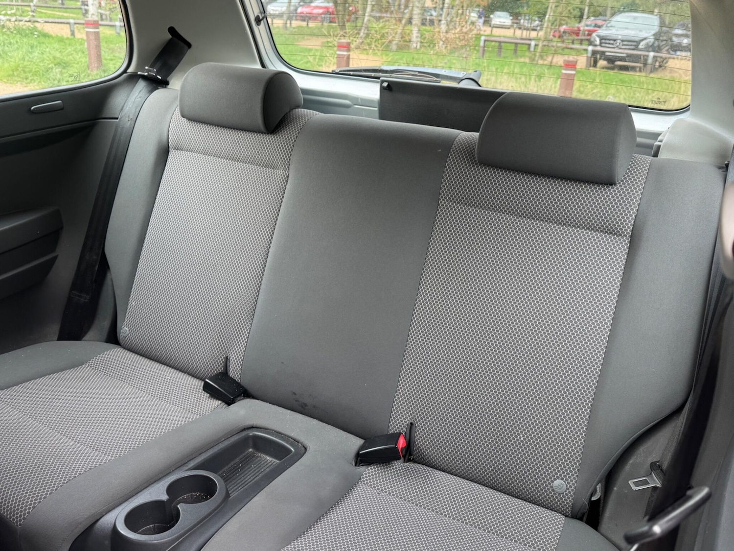 Used Volkswagen Fox 2009 for sale - 76138372: Photo 21