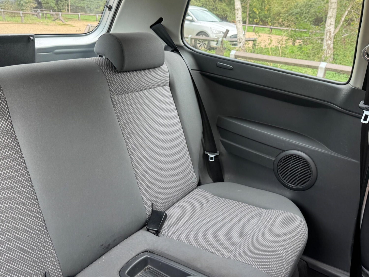 Used Volkswagen Fox 2009 for sale - 76138372: Photo 22