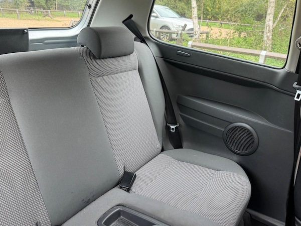 Used Volkswagen Fox 2009 for sale - 76138372: Photo 22