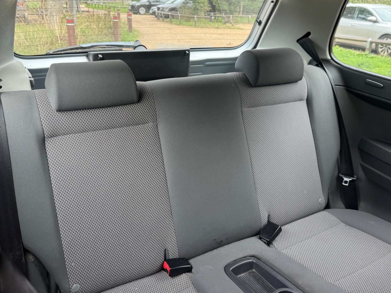 Used Volkswagen Fox 2009 for sale - 76138372: Photo 23