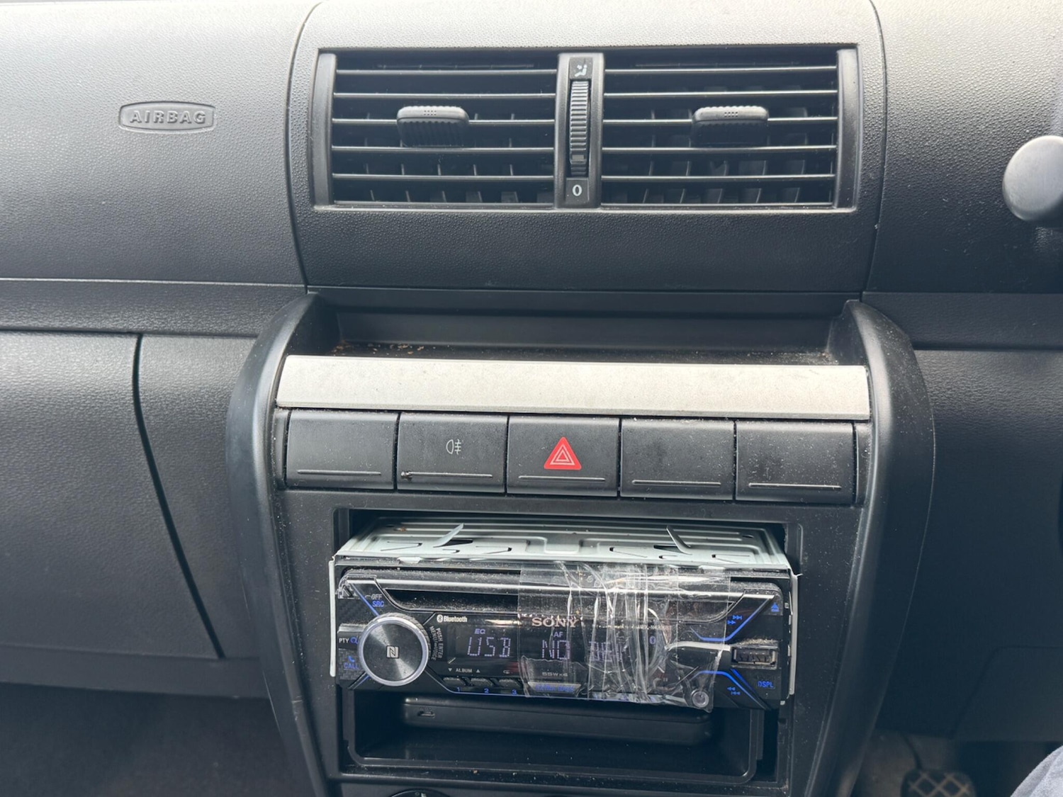 Used Volkswagen Fox 2009 for sale - 76138372: Photo 24