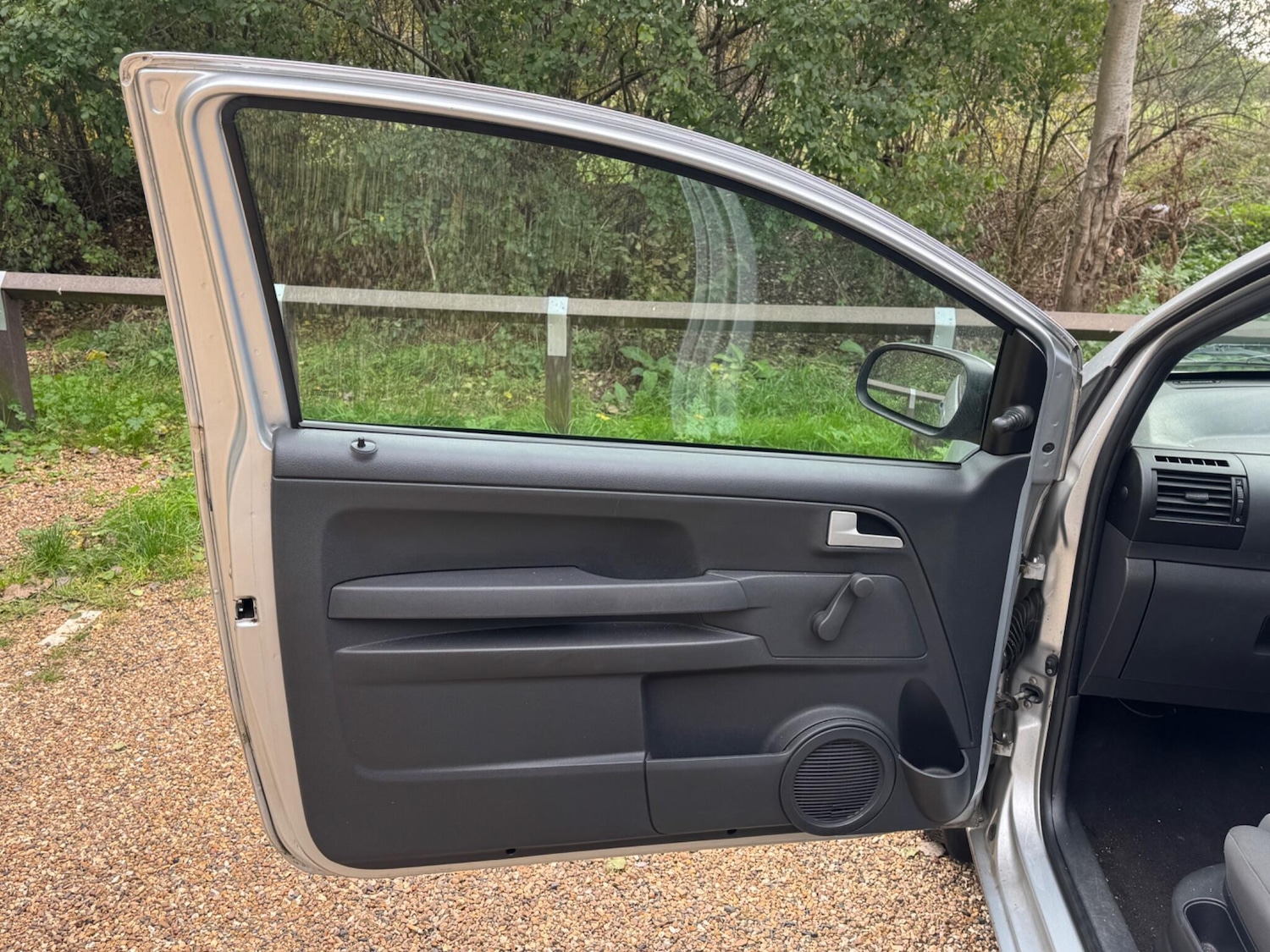 Used Volkswagen Fox 2009 for sale - 76138372: Photo 27