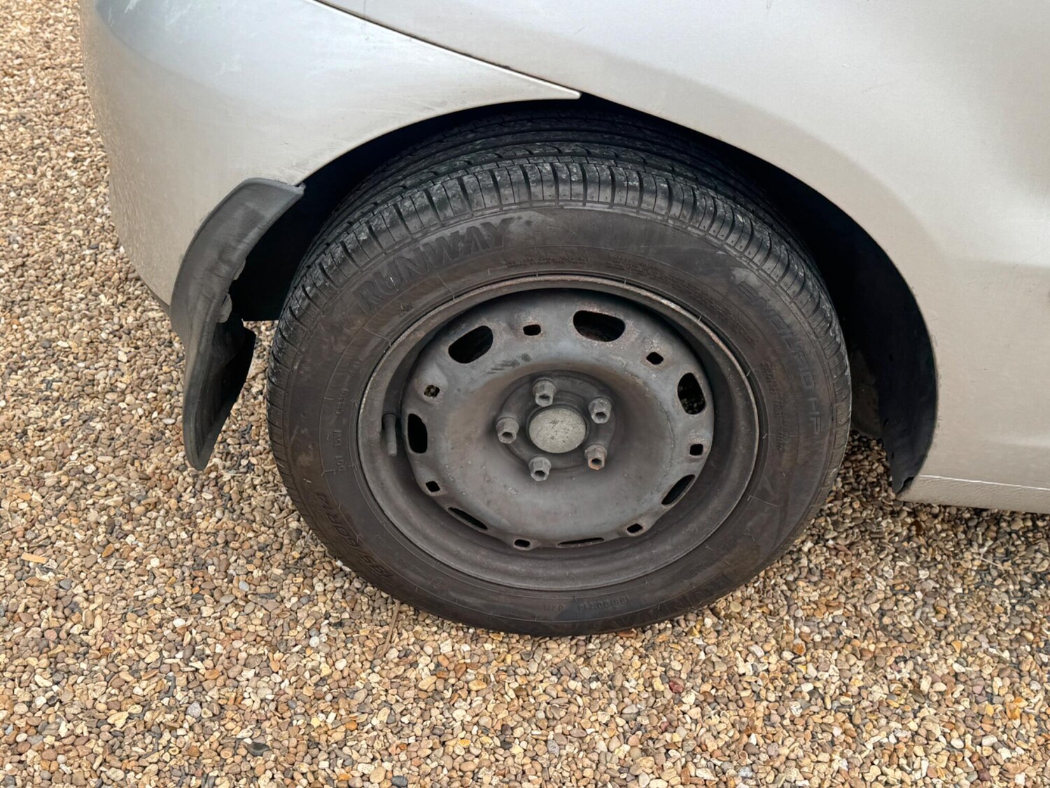 Used Volkswagen Fox 2009 for sale - 76138372: Photo 29