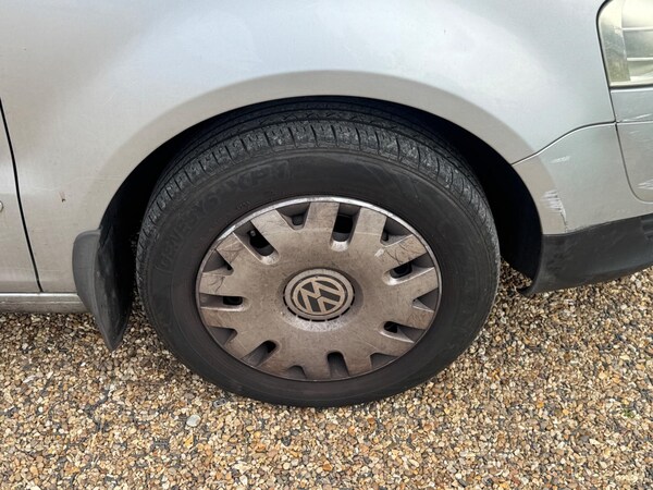 Used Volkswagen Fox 2009 for sale - 76138372: Photo 30