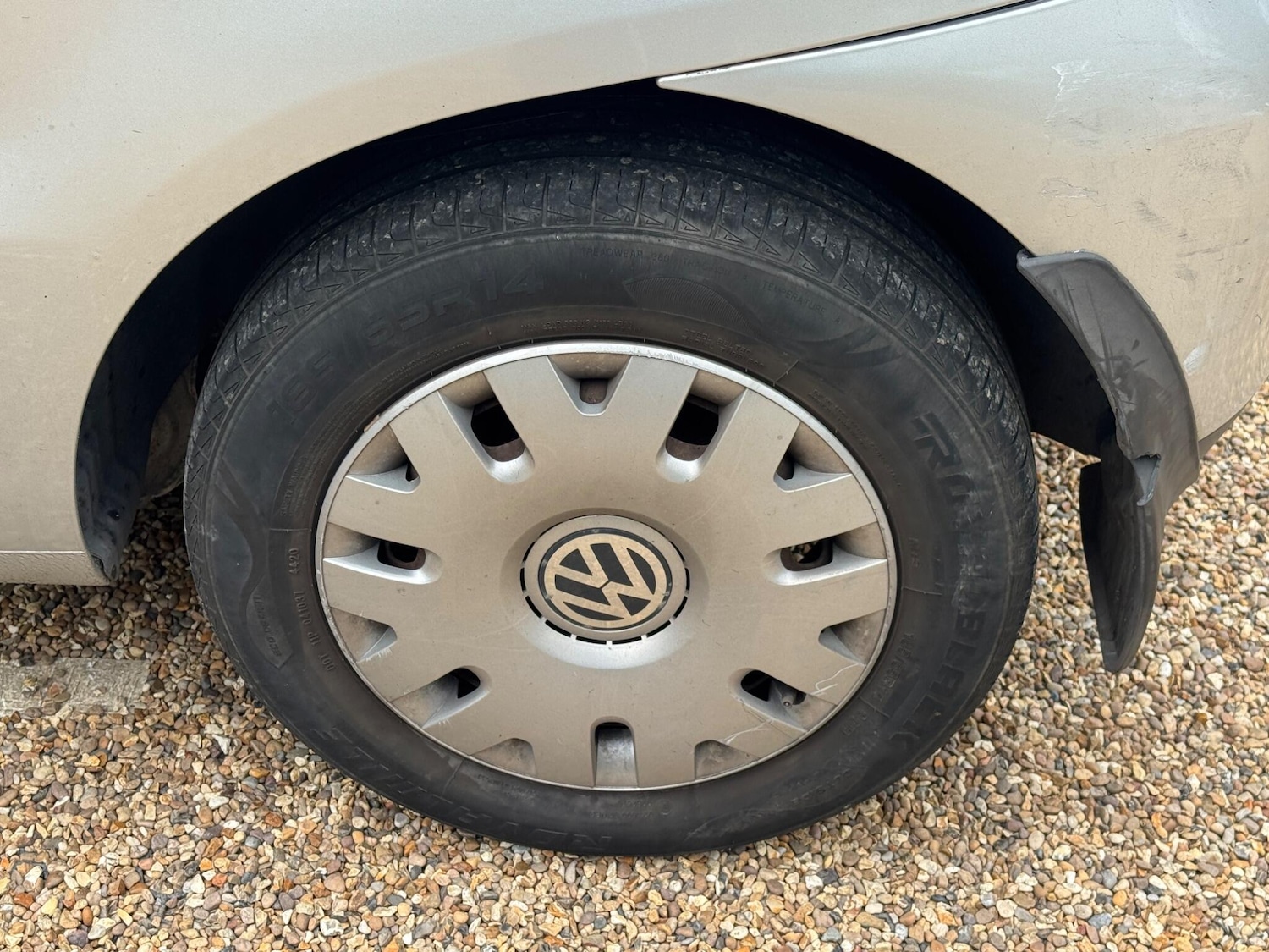 Used Volkswagen Fox 2009 for sale - 76138372: Photo 32