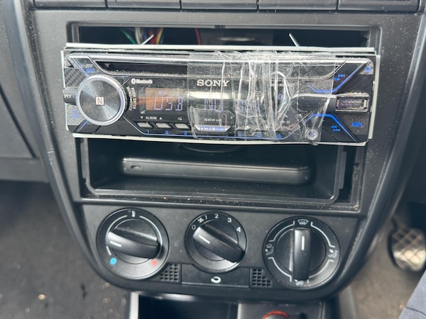 Used Volkswagen Fox 2009 for sale - 76138372: Photo 34