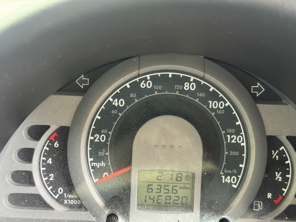 Used Volkswagen Fox 2009 for sale - 76138372: Photo 35
