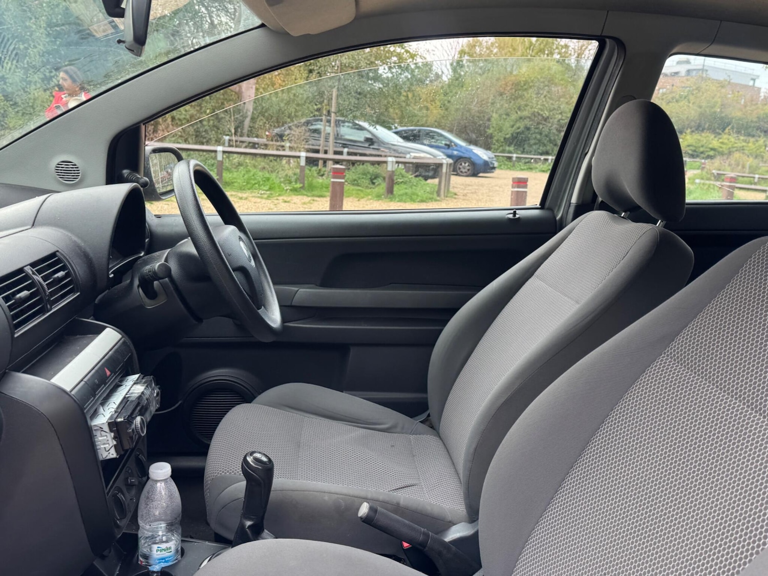 Used Volkswagen Fox 2009 for sale - 76138372: Photo 38