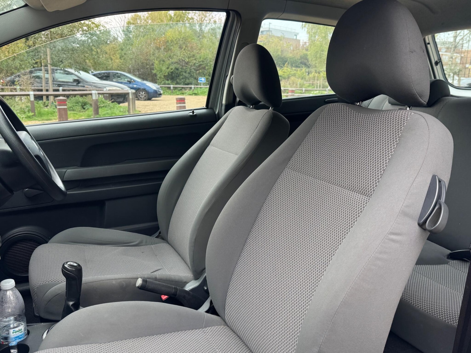 Used Volkswagen Fox 2009 for sale - 76138372: Photo 40