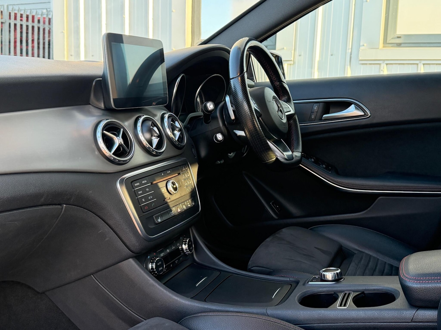 Used Mercedes-Benz GLA 2016 for sale - 76952723: Photo 15