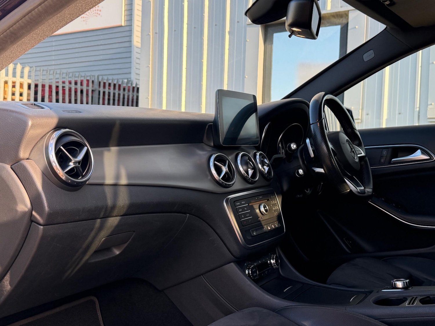 Used Mercedes-Benz GLA 2016 for sale - 76952723: Photo 16