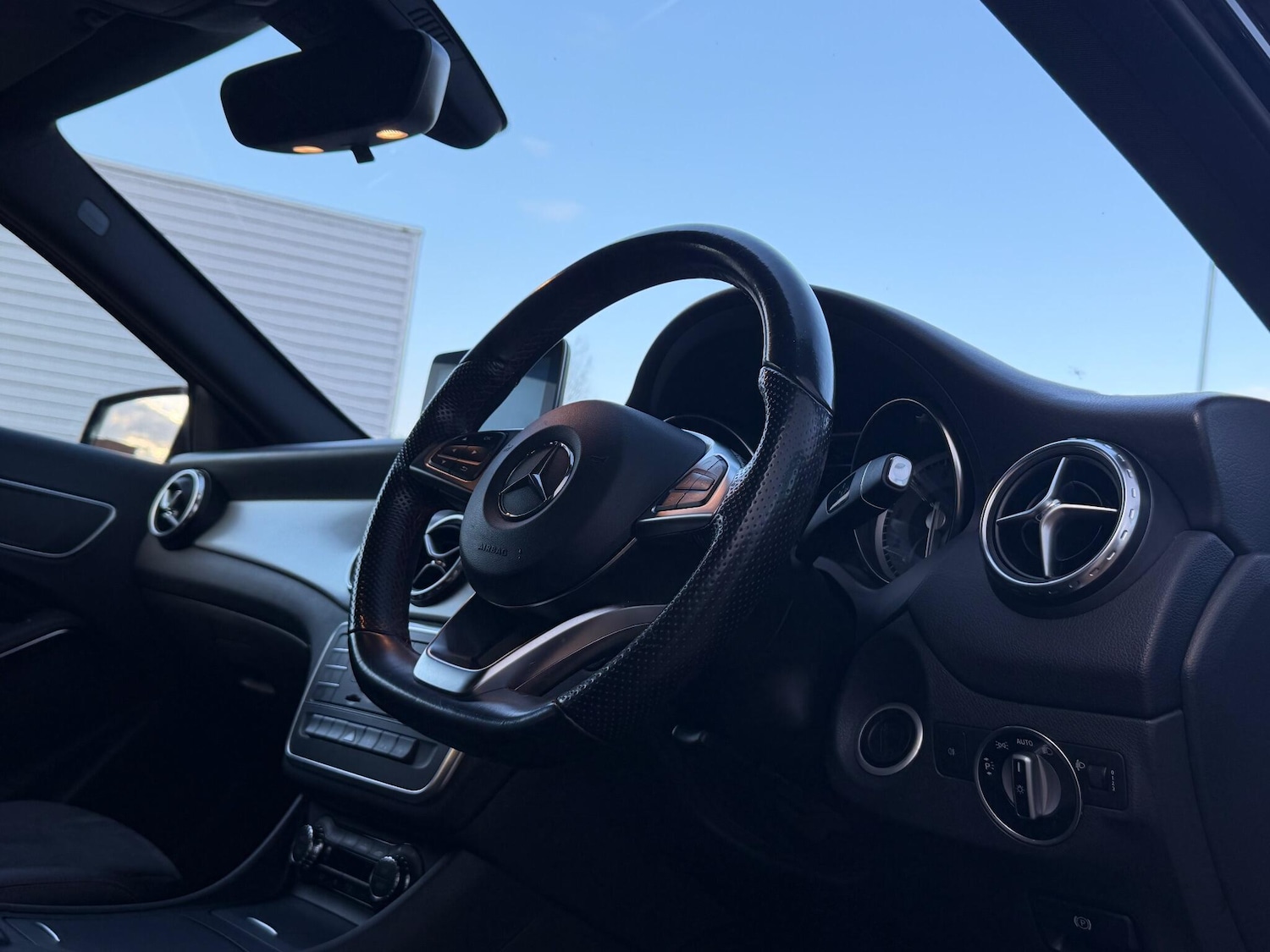 Used Mercedes-Benz GLA 2016 for sale - 76952723: Photo 20