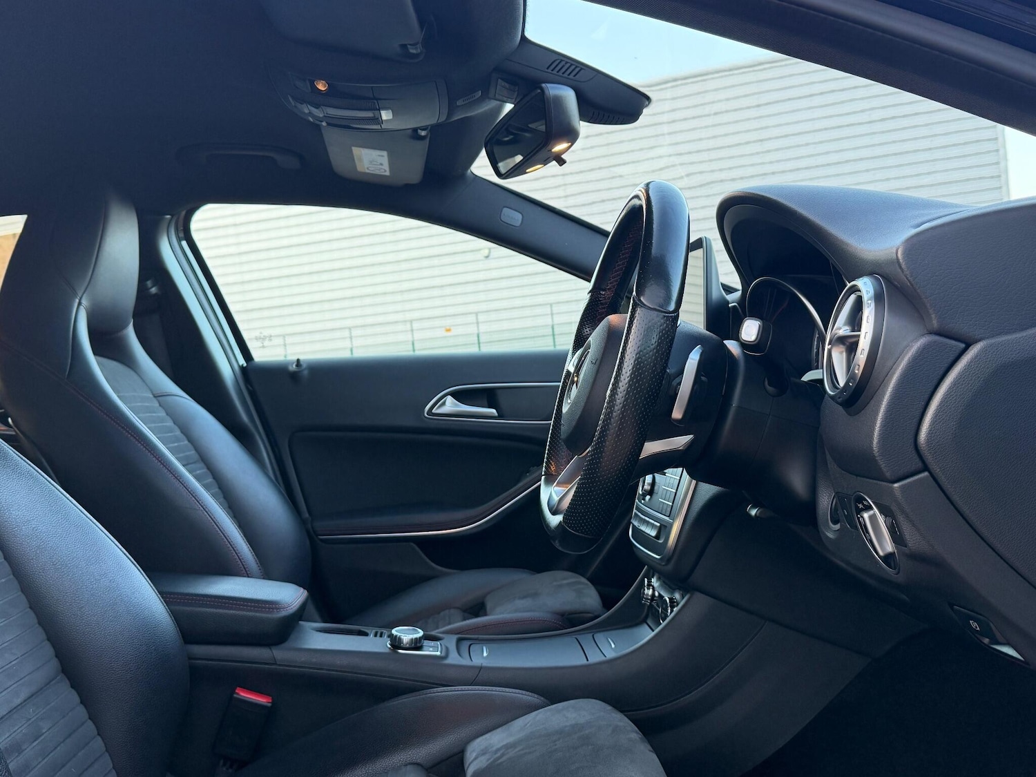 Used Mercedes-Benz GLA 2016 for sale - 76952723: Photo 22