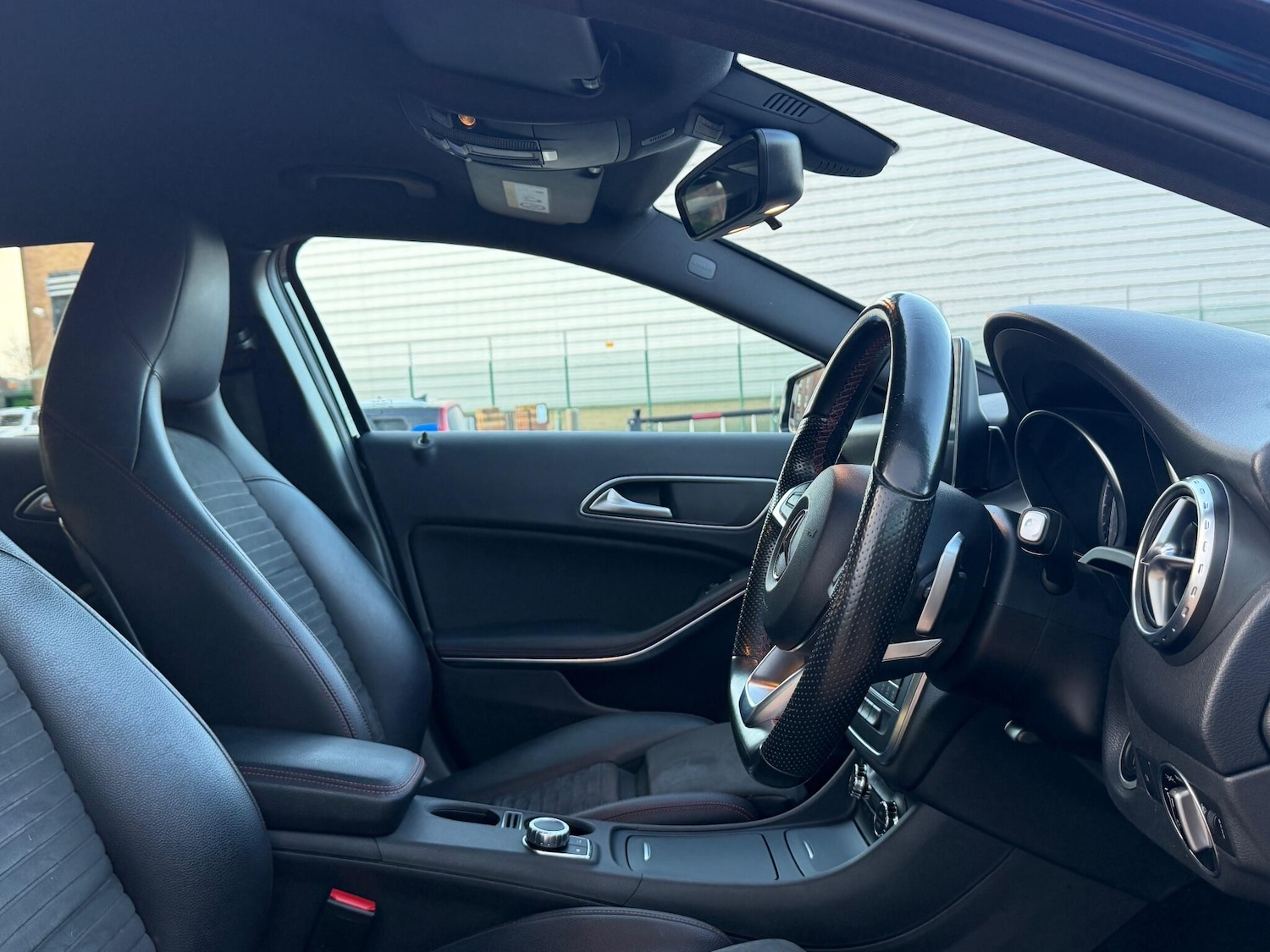 Used Mercedes-Benz GLA 2016 for sale - 76952723: Photo 23