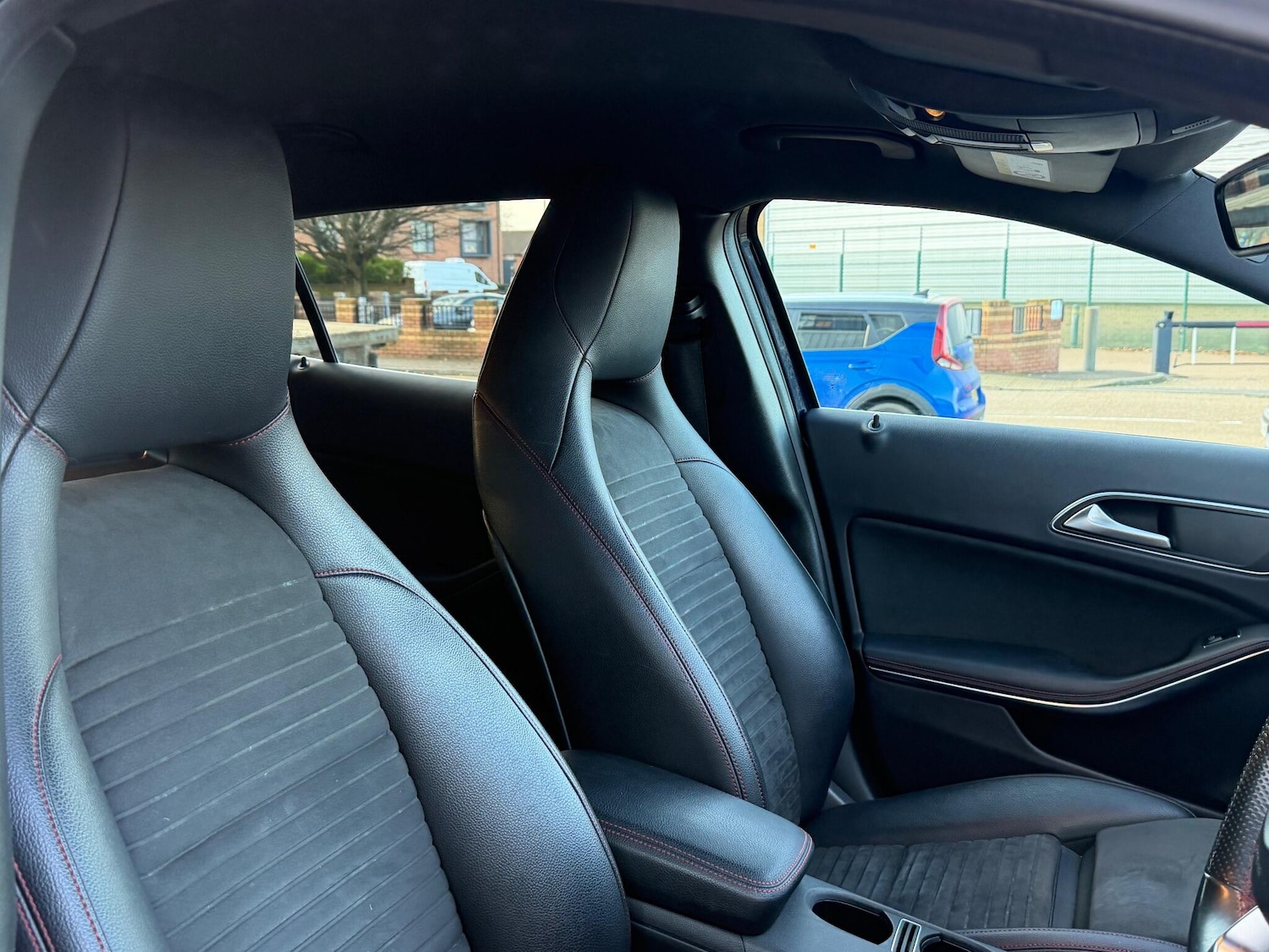 Used Mercedes-Benz GLA 2016 for sale - 76952723: Photo 24