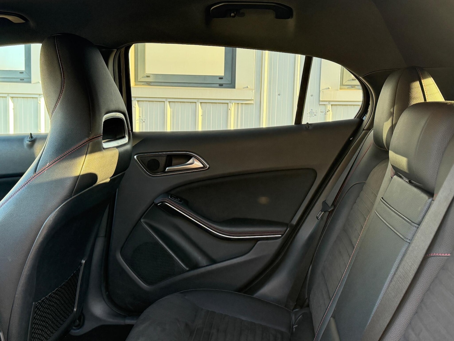 Used Mercedes-Benz GLA 2016 for sale - 76952723: Photo 25