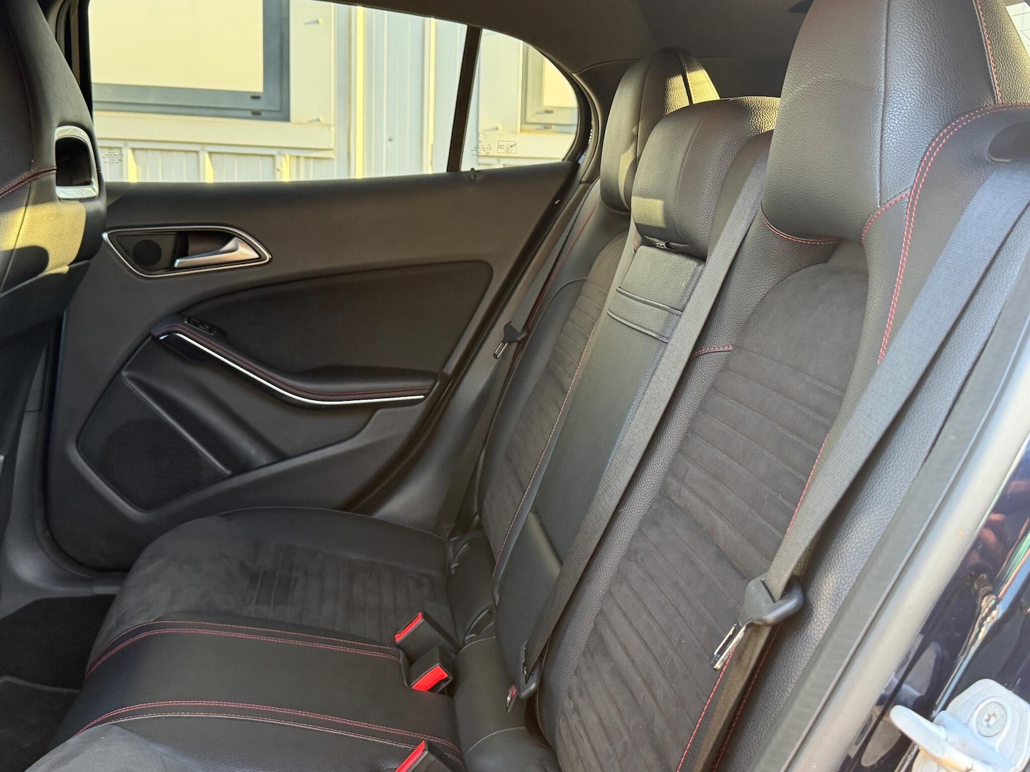 Used Mercedes-Benz GLA 2016 for sale - 76952723: Photo 26