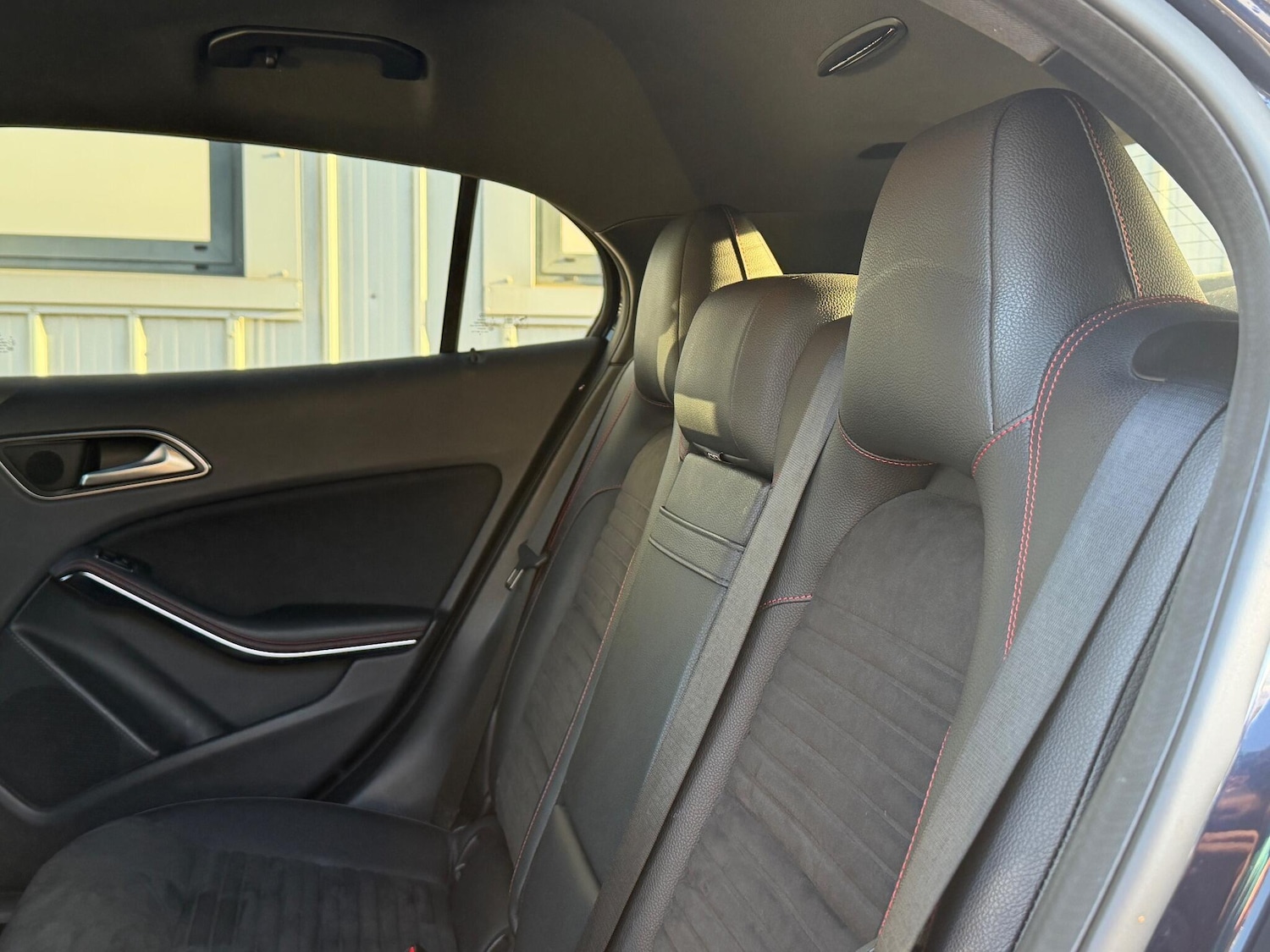 Used Mercedes-Benz GLA 2016 for sale - 76952723: Photo 27