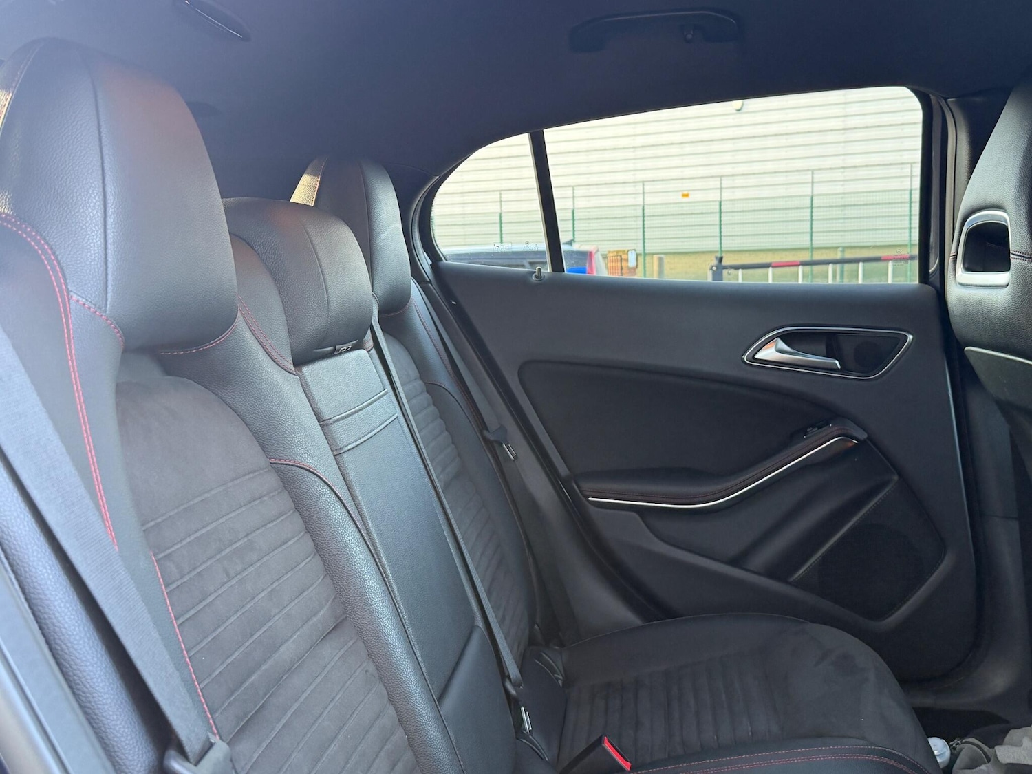 Used Mercedes-Benz GLA 2016 for sale - 76952723: Photo 28