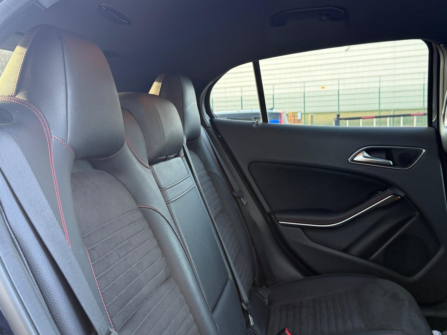 Used Mercedes-Benz GLA 2016 for sale - 76952723: Photo 29