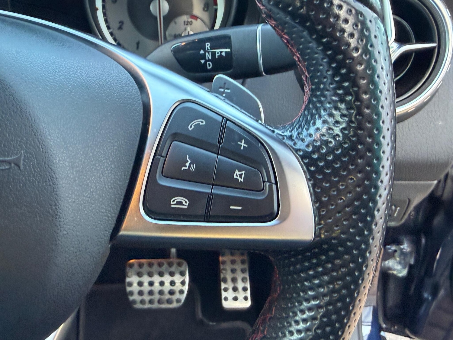 Used Mercedes-Benz GLA 2016 for sale - 76952723: Photo 33