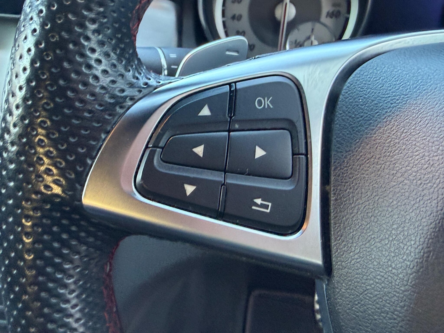 Used Mercedes-Benz GLA 2016 for sale - 76952723: Photo 34