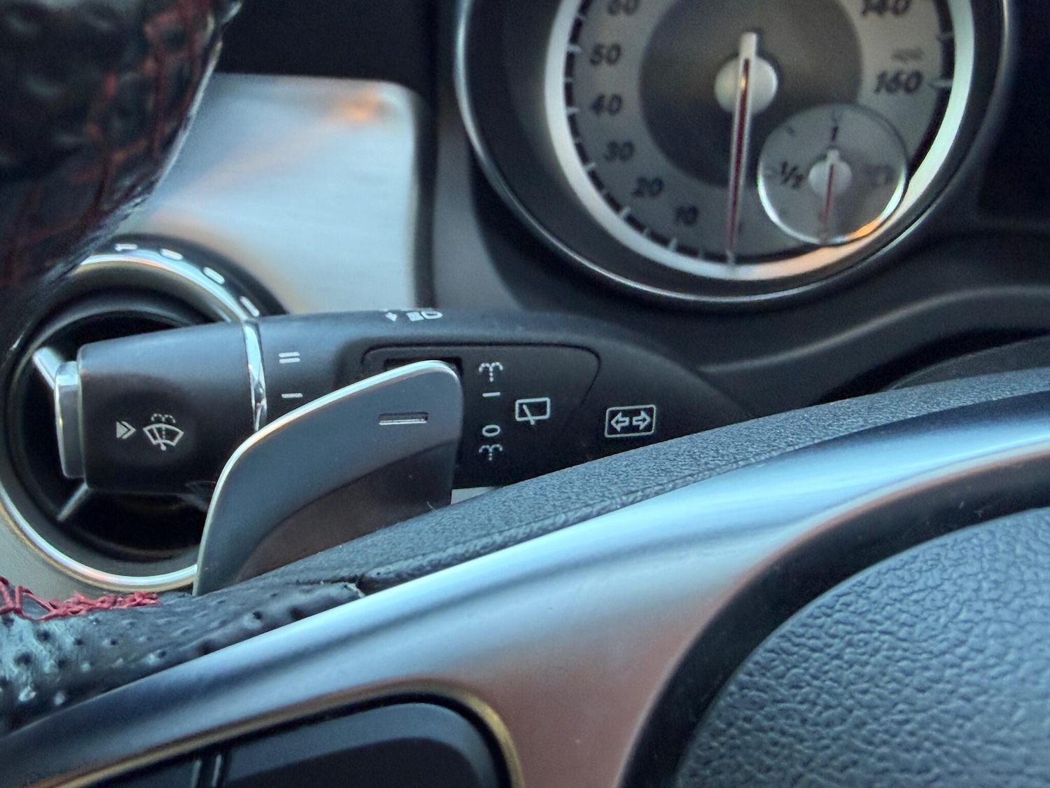 Used Mercedes-Benz GLA 2016 for sale - 76952723: Photo 35