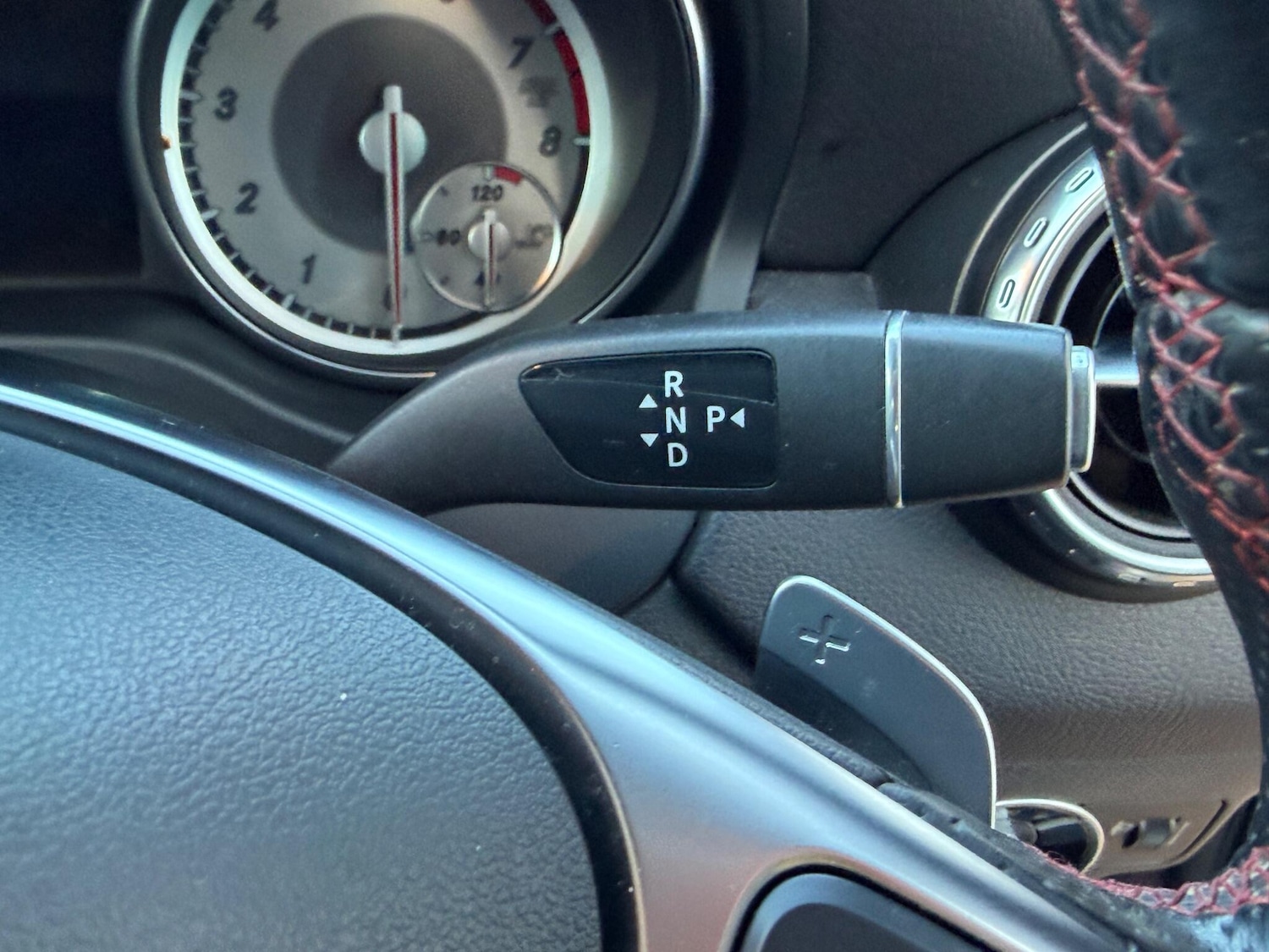 Used Mercedes-Benz GLA 2016 for sale - 76952723: Photo 36