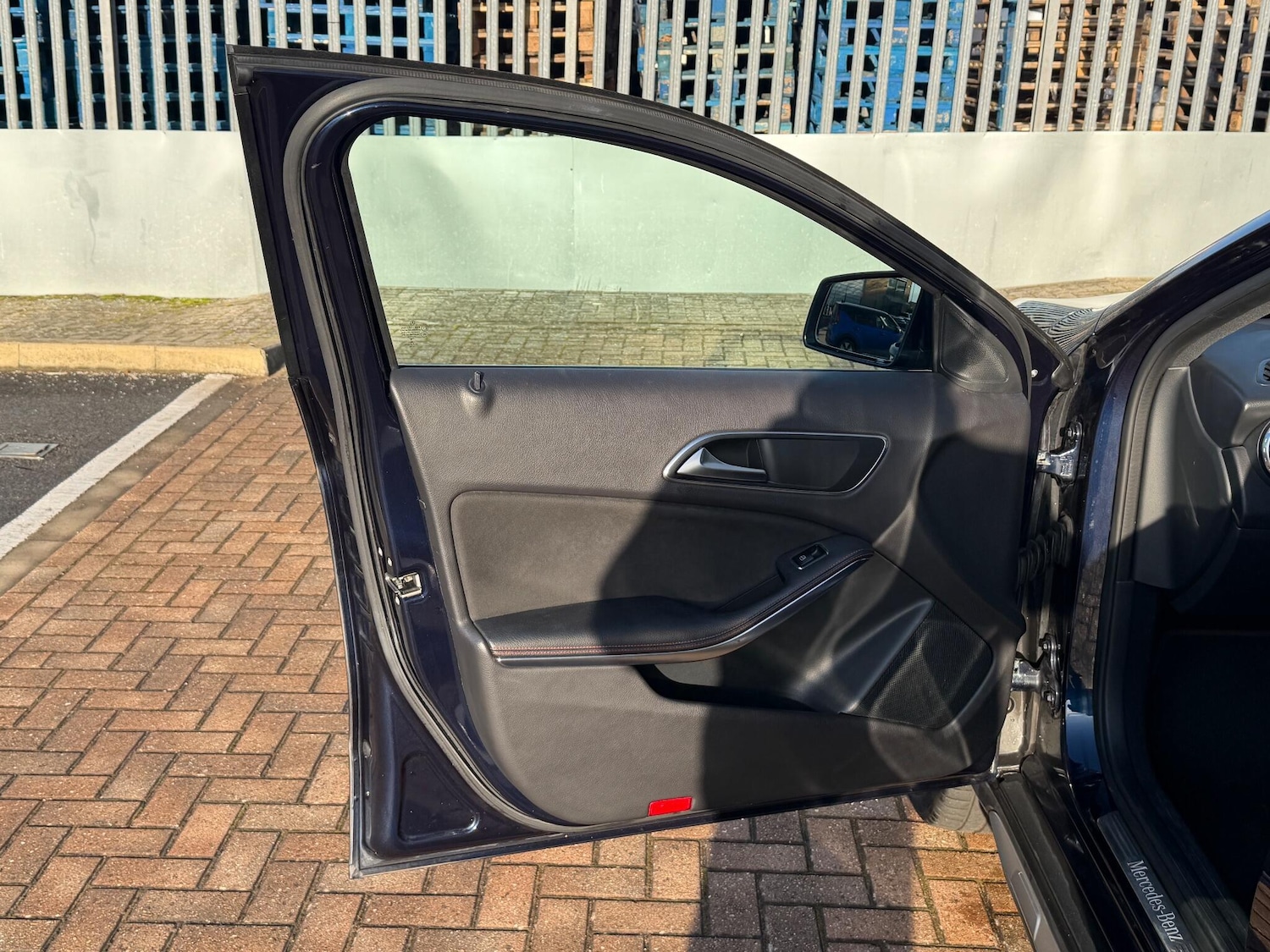 Used Mercedes-Benz GLA 2016 for sale - 76952723: Photo 38