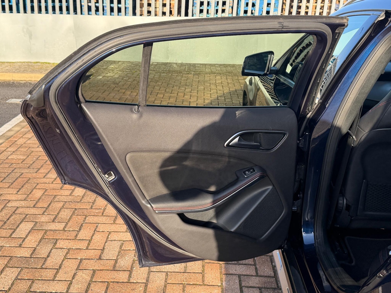 Used Mercedes-Benz GLA 2016 for sale - 76952723: Photo 39