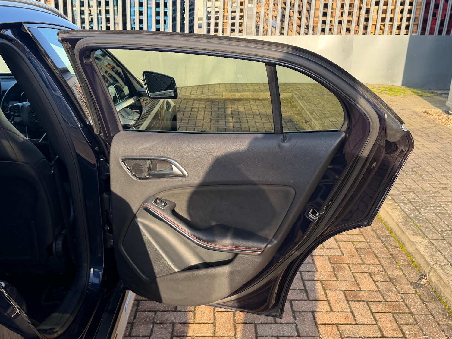 Used Mercedes-Benz GLA 2016 for sale - 76952723: Photo 41