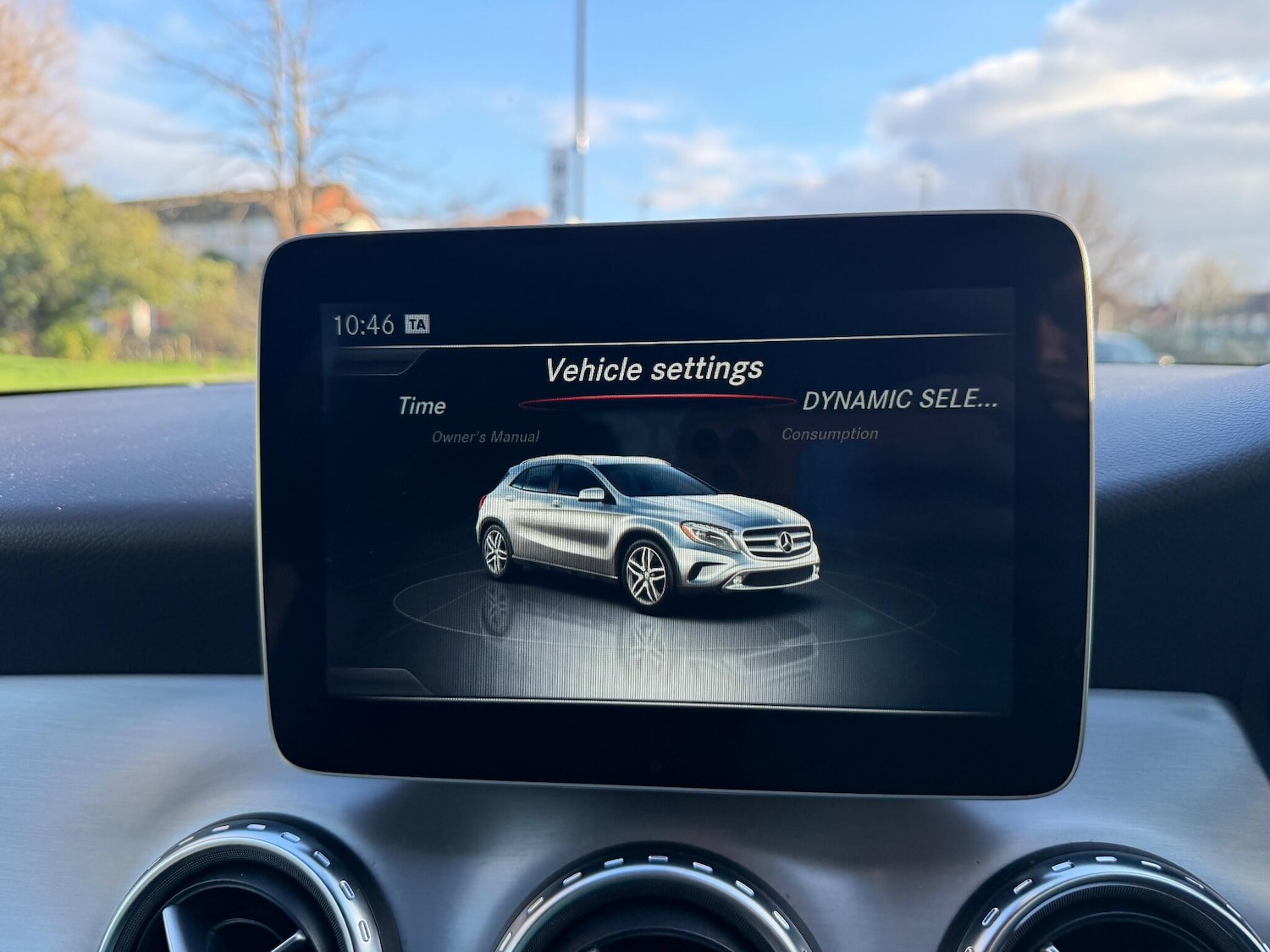 Used Mercedes-Benz GLA 2016 for sale - 76952723: Photo 52