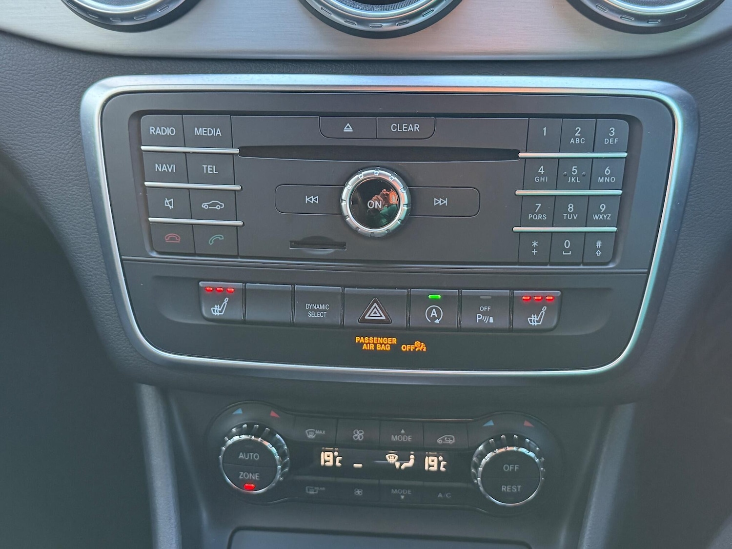 Used Mercedes-Benz GLA 2016 for sale - 76952723: Photo 53