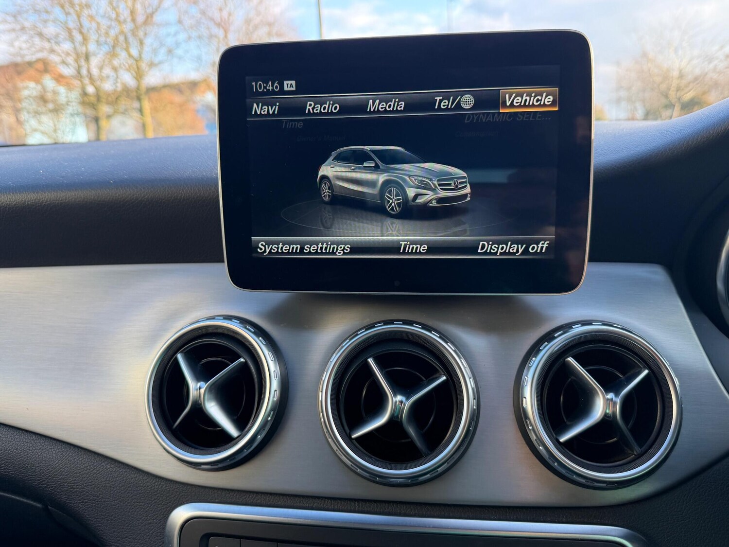 Used Mercedes-Benz GLA 2016 for sale - 76952723: Photo 54