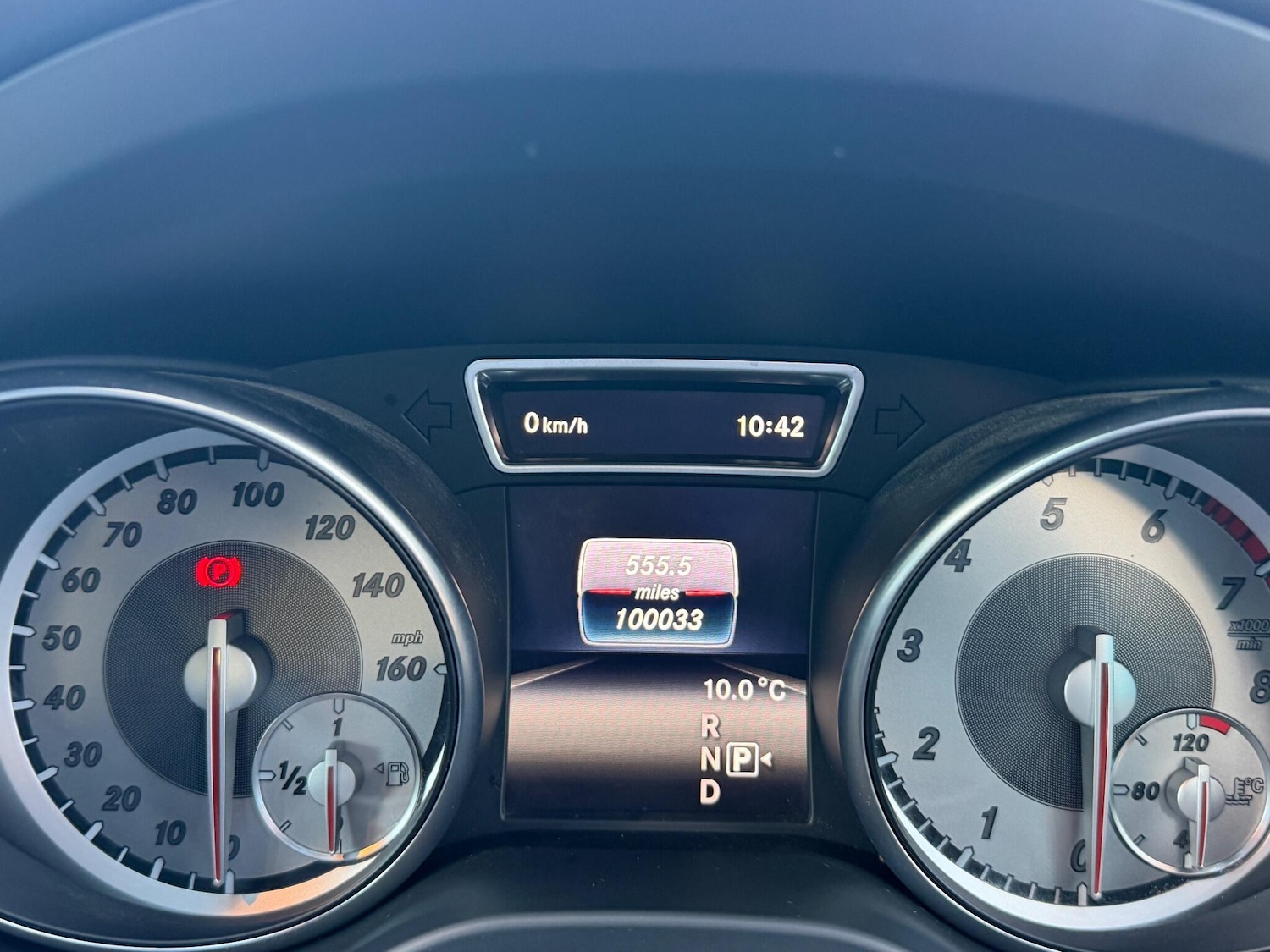 Used Mercedes-Benz GLA 2016 for sale - 76952723: Photo 55