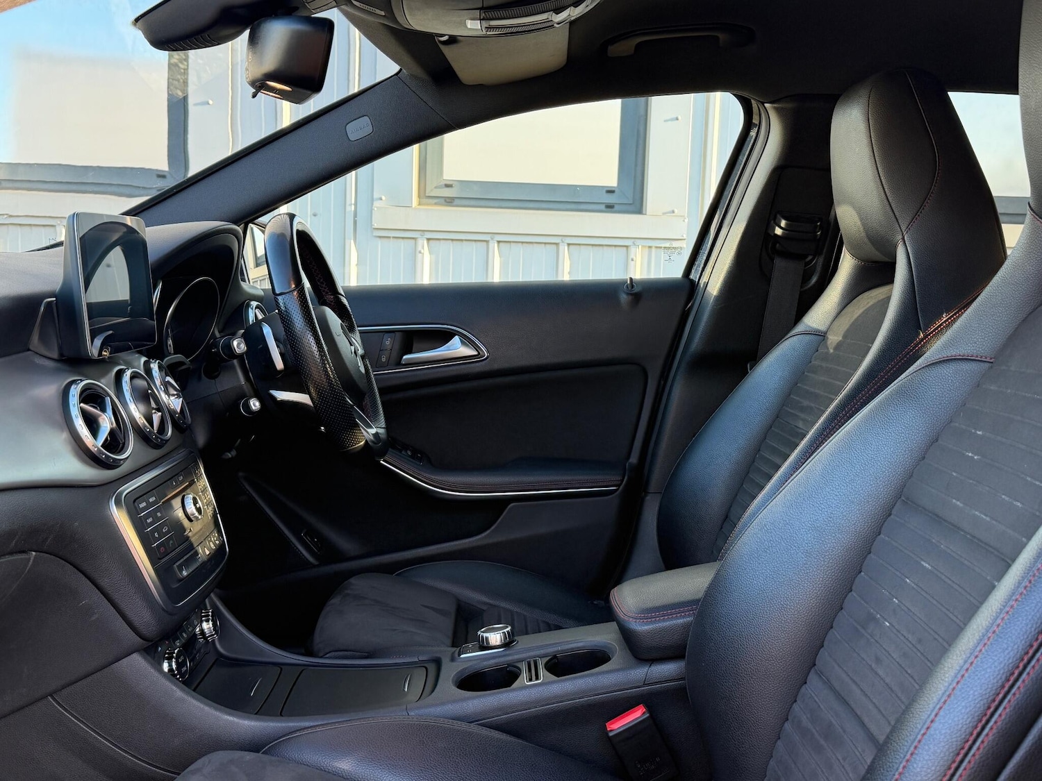 Used Mercedes-Benz GLA 2016 for sale - 76952723: Photo 56