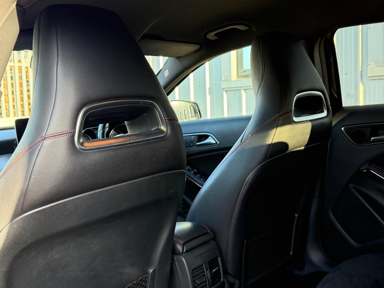 Used Mercedes-Benz GLA 2016 for sale - 76952723: Photo 57