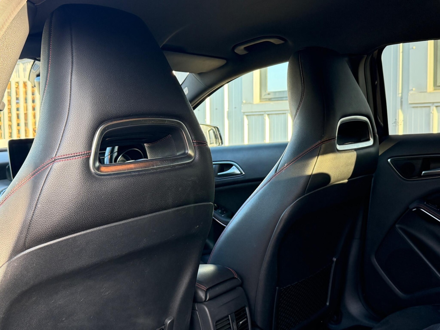 Used Mercedes-Benz GLA 2016 for sale - 76952723: Photo 58