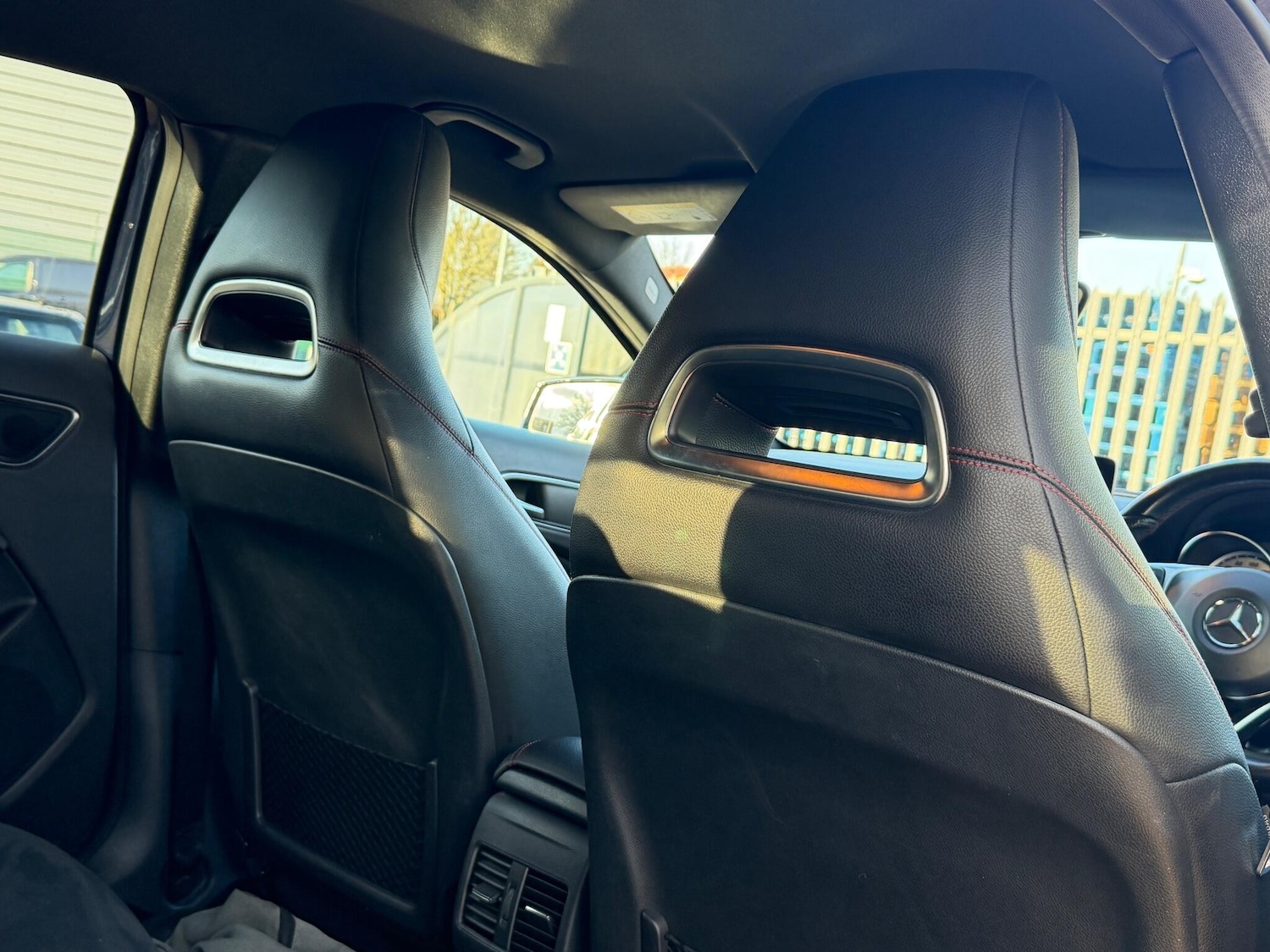 Used Mercedes-Benz GLA 2016 for sale - 76952723: Photo 59